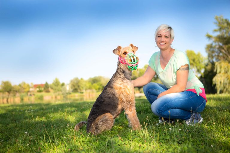 Welcher Maulkorb ist der richtige?