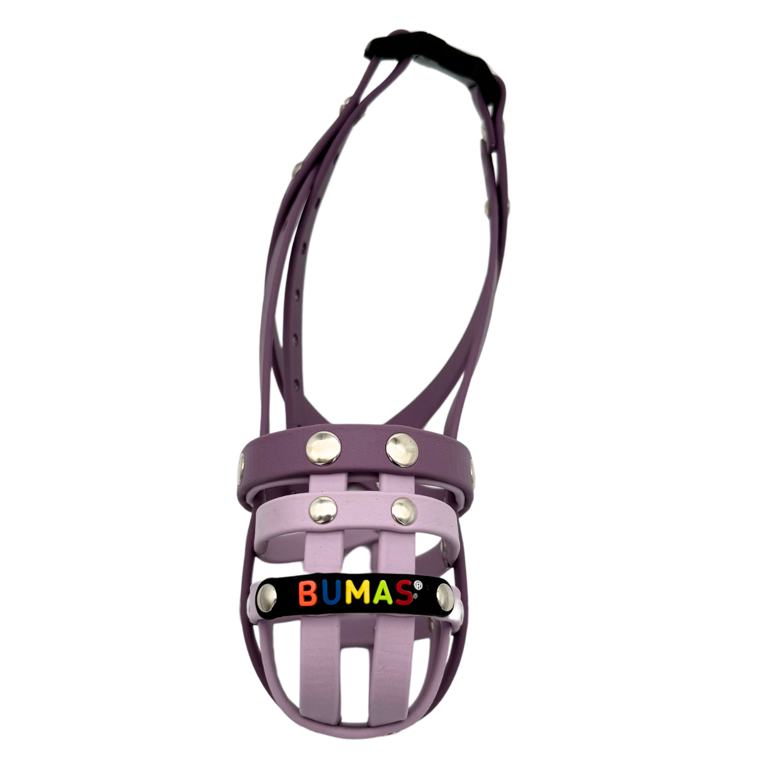 BUMAS Biothane Maulkorb für Chihuahua