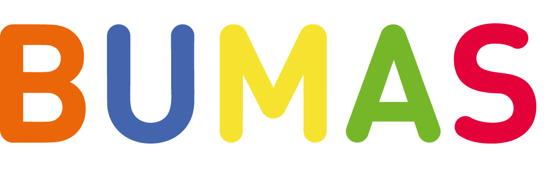 Mein BUMAS in Größe M