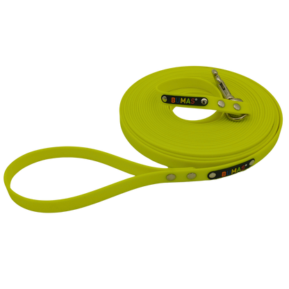 BUMAS Biothane Schleppleine