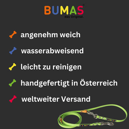 BUMAS Leinen