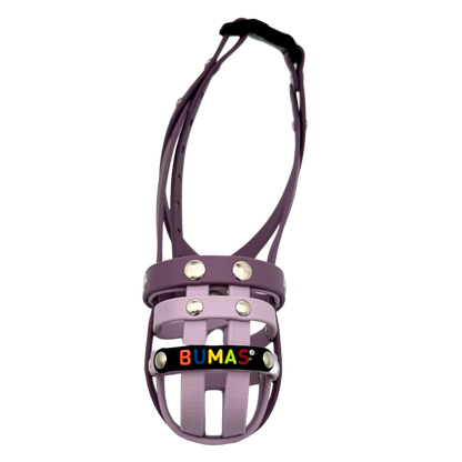 BUMAS Biothane Maulkorb für Chihuahua