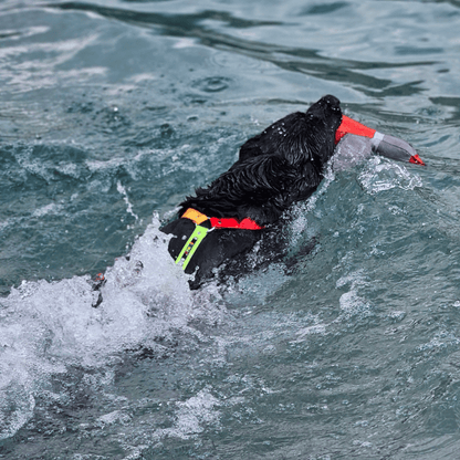 BUMAS Biothane® Brustgeschirr Elements