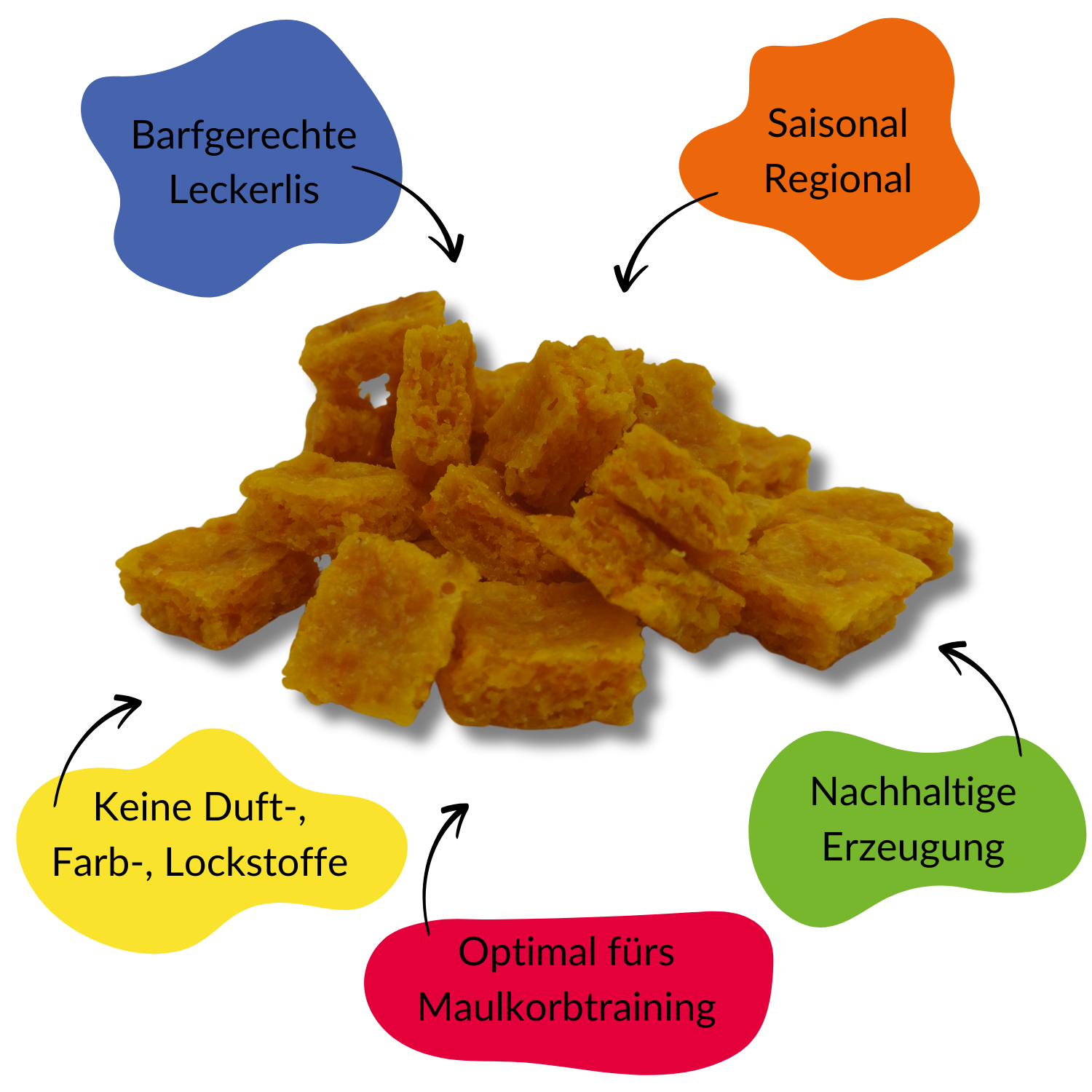 Käse mit Karotte (1)