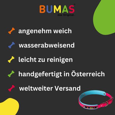 Kopie von BUMAS Leinen
