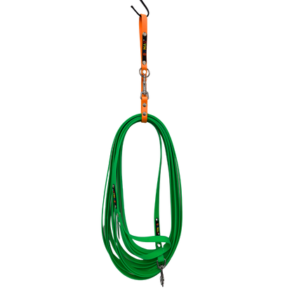 Schleppleinenhalter Biothane