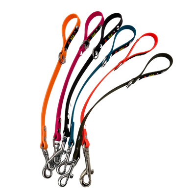 Schleppleinenhalter Biothane (3)