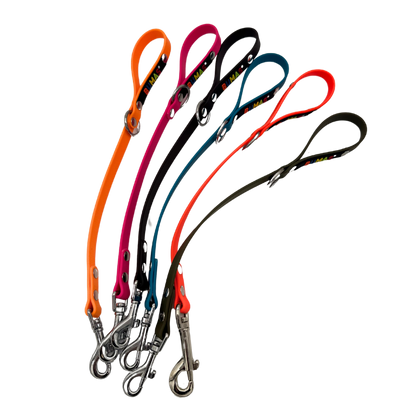 Schleppleinenhalter Biothane (3)