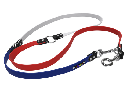 Verstellbare Führleine