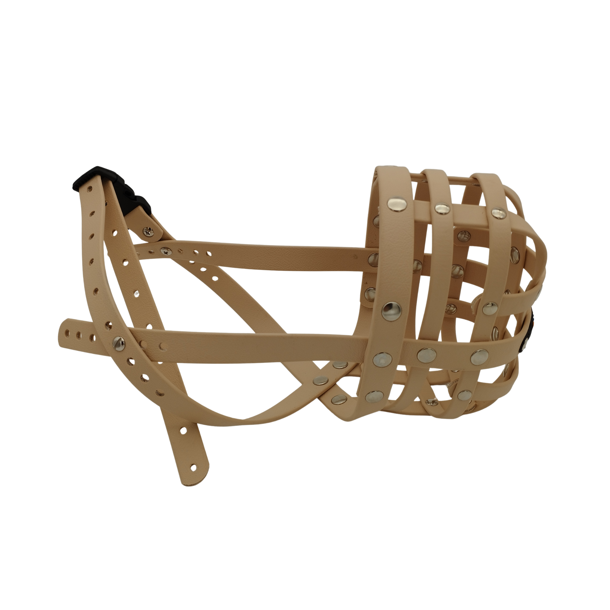 BUMAS Maulkorb Puder - Puder - Puder BUMAS Maulkorb Puder - Puder - Puder