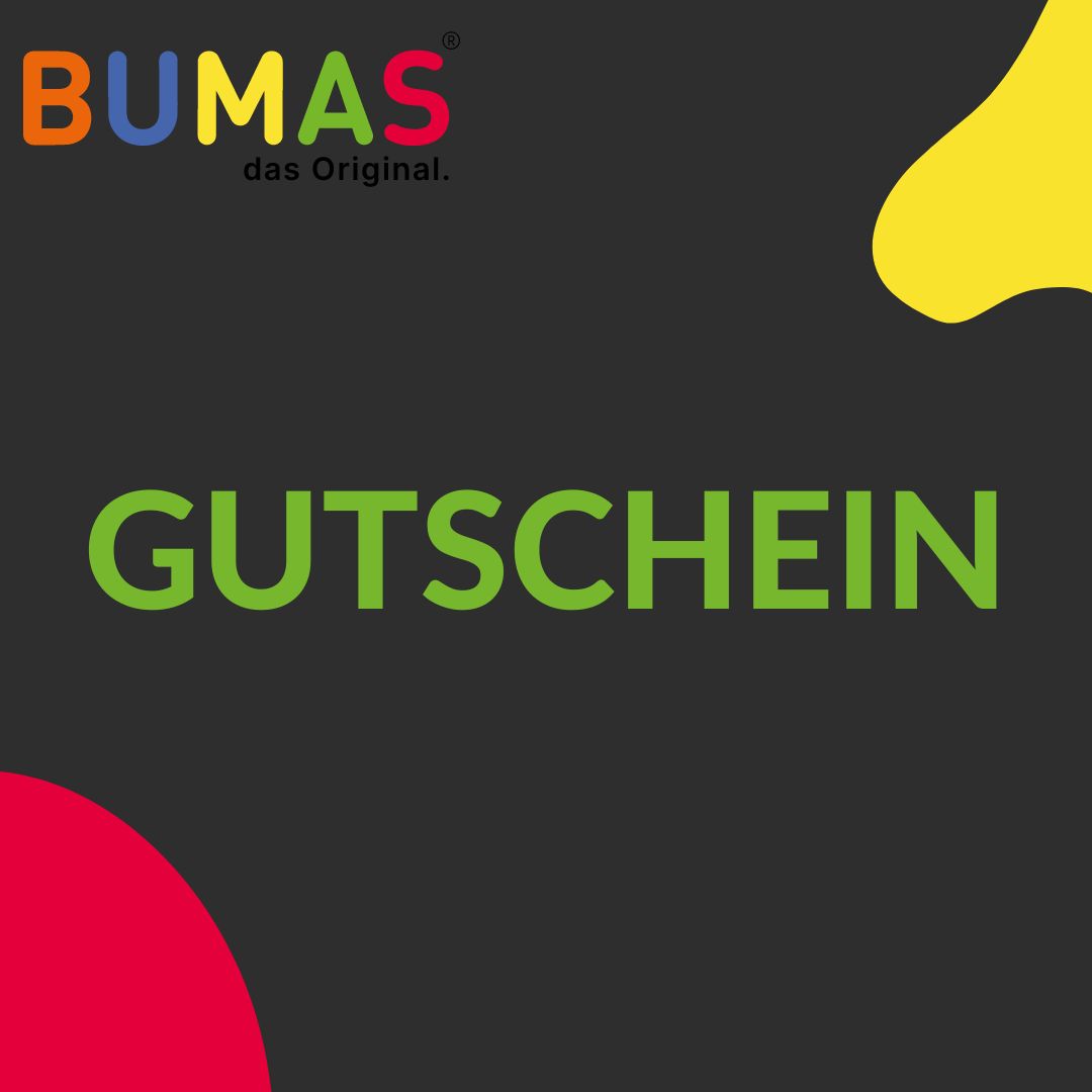 BUMAS Voucher BUMAS Voucher