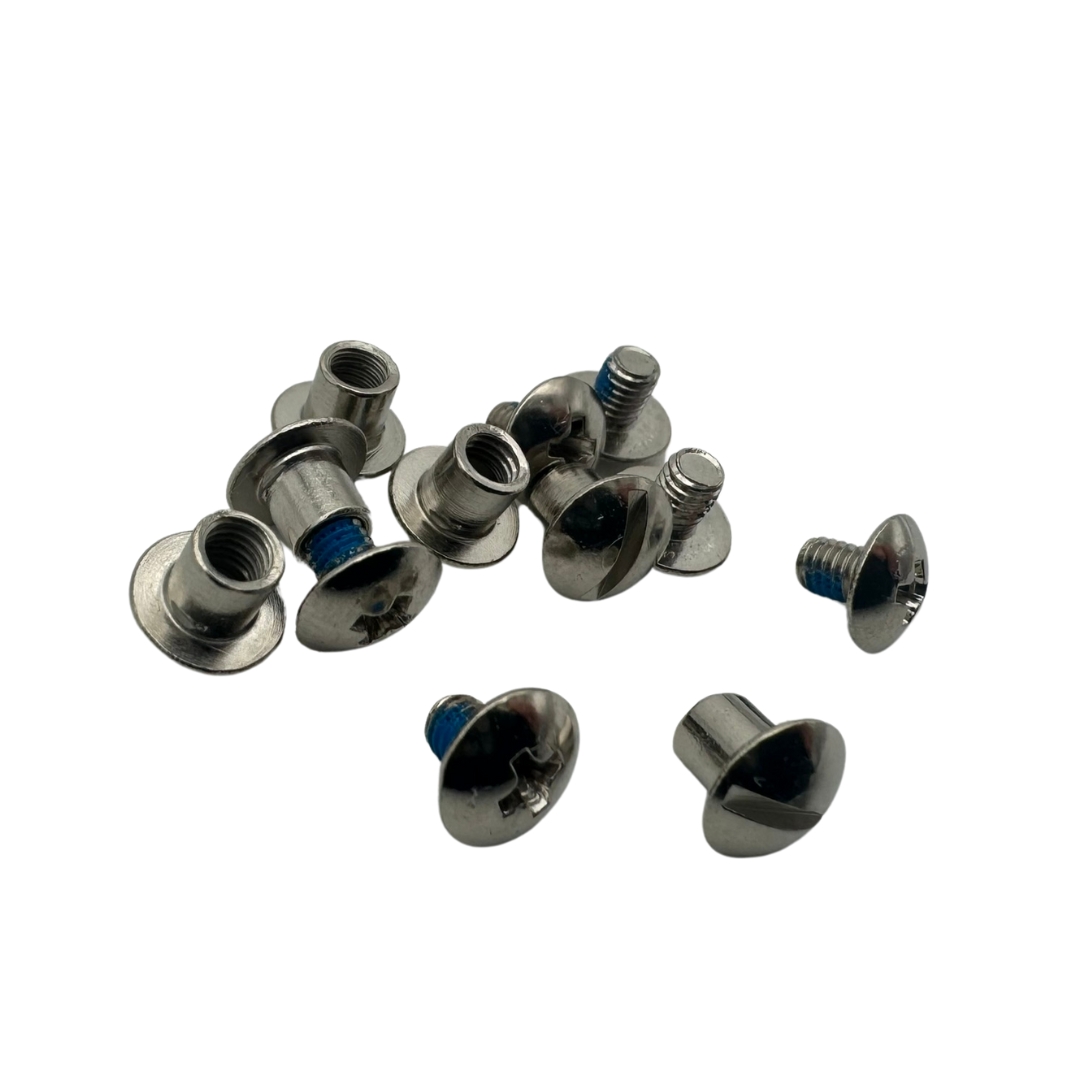 Ersatzschrauben Set Ersatzschrauben Set